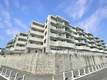 【神奈川県/三浦郡葉山町一色】ライオンズマンション葉山マリンビュー 
