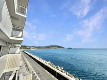【神奈川県/三浦郡葉山町一色】ライオンズマンション葉山マリンビュー 