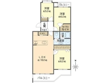 【神奈川県/横浜市金沢区富岡東】とみおか住宅 1号棟 