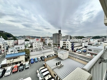 【神奈川県/横須賀市根岸町】久里浜スカイマンション 