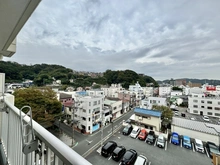 【神奈川県/横須賀市根岸町】久里浜スカイマンション 