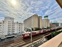 【神奈川県/横浜市南区南太田】グランディオーレ井土ヶ谷 