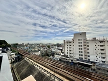 【神奈川県/横浜市南区南太田】グランディオーレ井土ヶ谷 