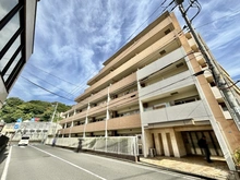 【神奈川県/横浜市南区南太田】グランディオーレ井土ヶ谷 