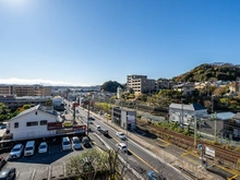 【神奈川県/横浜市金沢区谷津町】ランドステージ金沢文庫 弐番館 