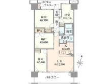 【神奈川県/藤沢市稲荷】ココタウンヒルトップマリーナ 