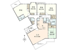 【神奈川県/横浜市金沢区釜利谷南】ウッドパーク金沢文庫サイト2 