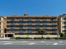 【神奈川県/藤沢市片瀬海岸】ヴィルヌーブ片瀬江ノ島マリンテラス 