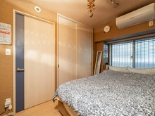 【神奈川県/藤沢市片瀬海岸】ヴィルヌーブ片瀬江ノ島マリンテラス 