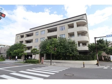 【神奈川県/鎌倉市由比ガ浜】シーサイドコート鎌倉若宮大路 