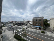 【神奈川県/鎌倉市由比ガ浜】シーサイドコート鎌倉若宮大路 
