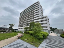 【神奈川県/横浜市港南区丸山台】京急シティ上永谷Lウィング ウエストウィング 