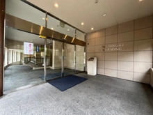【神奈川県/横浜市港南区丸山台】京急シティ上永谷Lウィング ウエストウィング 