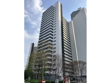 【神奈川県/横浜市神奈川区橋本町】コットンハーバータワーズ ベイイースト 