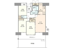 【神奈川県/鎌倉市岡本】鎌倉岡本ガーデンホームズ 