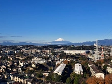 【神奈川県/横浜市栄区本郷台】コスモ戸塚リベラヒルズ A棟 