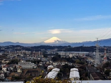 【神奈川県/横浜市栄区本郷台】コスモ戸塚リベラヒルズ A棟 