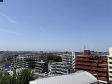 【神奈川県/横浜市都筑区牛久保町】マイキャッスル鷺沼 