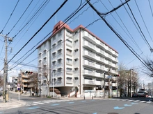 【神奈川県/川崎市宮前区土橋】カーサ鷺沼 