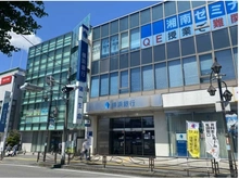 【神奈川県/川崎市宮前区土橋】カーサ鷺沼 