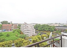 【神奈川県/川崎市宮前区けやき平】宮前平ロイヤルマンション 
