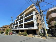 【神奈川県/川崎市宮前区犬蔵】ランドステージたまプラーザII 
