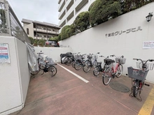 【神奈川県/川崎市宮前区土橋】第1鷺沼グリーンヒル 