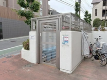 【神奈川県/川崎市宮前区土橋】第1鷺沼グリーンヒル 