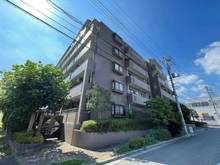 【神奈川県/川崎市宮前区南野川】藤和ライブタウン鷺沼東ステージI 