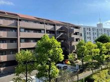 【神奈川県/川崎市宮前区南野川】藤和ライブタウン鷺沼東ステージI 