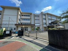 【神奈川県/川崎市宮前区南野川】藤和ライブタウン鷺沼東ステージI 