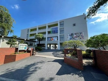 【神奈川県/川崎市宮前区南野川】藤和ライブタウン鷺沼東ステージI 