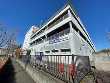 【神奈川県/川崎市宮前区南野川】藤和ライブタウン鷺沼東ステージI 