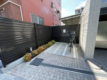【東京都/大田区北糀谷】プラウド京急蒲田 