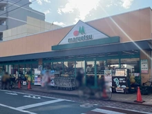 【東京都/大田区北糀谷】プラウド京急蒲田 
