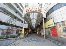 【東京都/大田区北糀谷】プラウド京急蒲田 