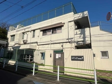 【東京都/大田区北糀谷】プラウド京急蒲田 