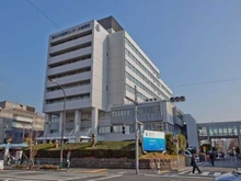 【東京都/大田区北糀谷】プラウド京急蒲田 