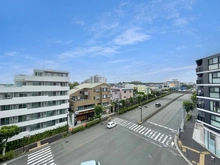 【神奈川県/横浜市都筑区茅ケ崎中央】Brilliaセンター南 