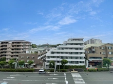 【神奈川県/横浜市都筑区茅ケ崎中央】Brilliaセンター南 