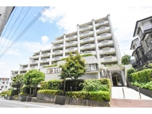 【神奈川県/川崎市宮前区犬蔵】たまプラーザスカイマンション東館 
