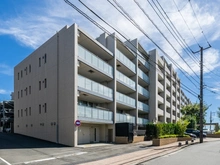 【神奈川県/横浜市青葉区荏田西】ブランズ市が尾ヒルトップ 