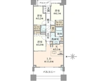 【神奈川県/横浜市青葉区荏田西】ブランズ市が尾ヒルトップ 