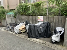 【神奈川県/川崎市宮前区犬蔵】プレディオ鷺沼第一 