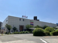 【神奈川県/川崎市宮前区有馬】ドレッセ鷺沼オーセンティックテラス 