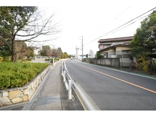 【神奈川県/川崎市高津区北見方】パークスクエア二子多摩川 