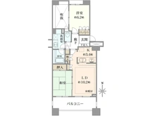 【東京都/小金井市本町】エアーズシティ シーズンコート 