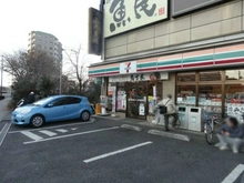 【東京都/小平市花小金井南町】シティテラス小金井公園 D棟 