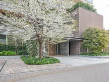 【東京都/小金井市本町】プラウドタワー武蔵小金井クロス イースト 