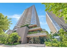 【東京都/小金井市本町】プラウドタワー武蔵小金井クロス イースト 